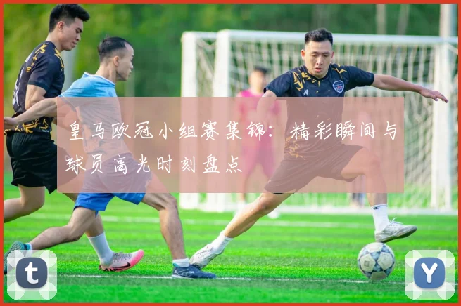 皇马欧冠小组赛集锦：精彩瞬间与球员高光时刻盘点