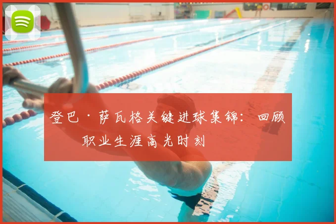 登巴·萨瓦格关键进球集锦：回顾其职业生涯高光时刻