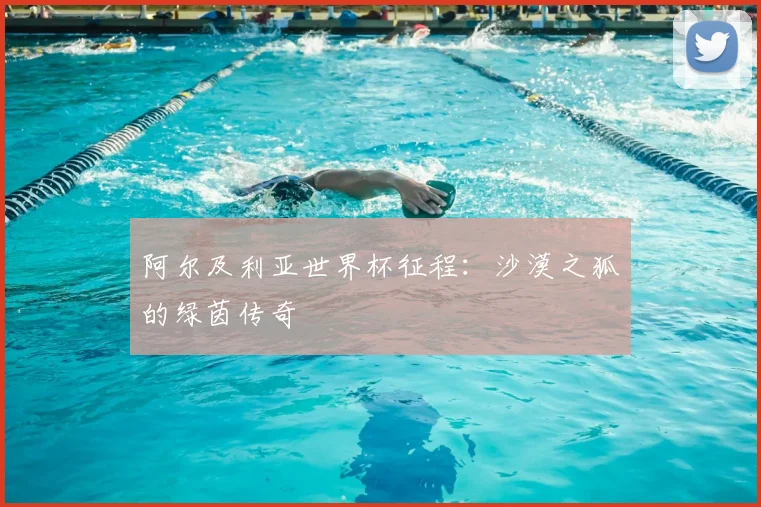 阿尔及利亚世界杯征程：沙漠之狐的绿茵传奇