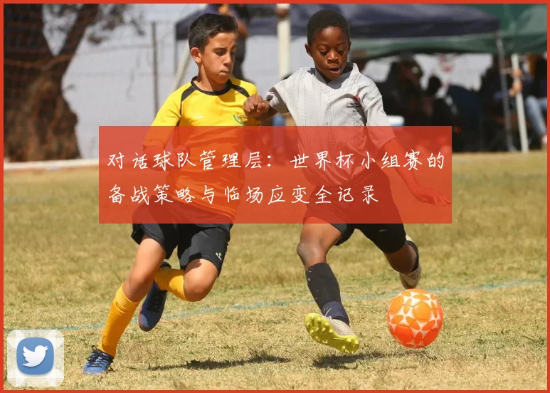 对话球队管理层：世界杯小组赛的备战策略与临场应变全记录
